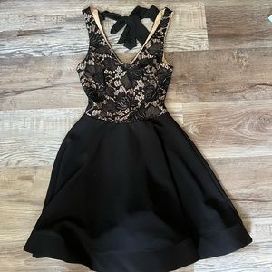 formal dress